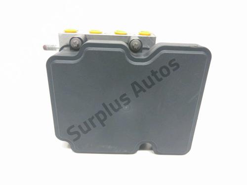 ABS pump SUZUKI SWIFT IV (FZ, NZ) 1.6 (AZG416, AZH416, RS416, ZC32S, ZA32S) | BP37765981M43 - Image 3