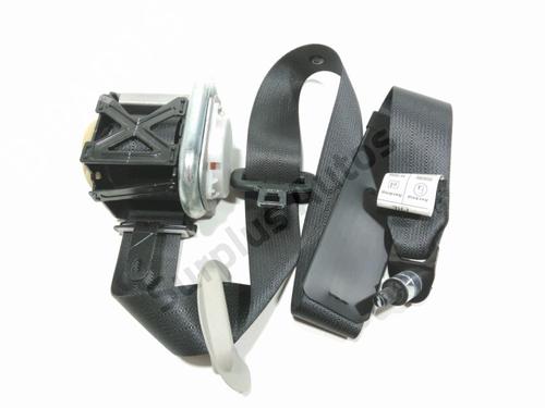 Used Front right seatbelt Front right seatbelt NISSAN MICRA IV (K13K, K13KK) 1.2 (80 hp) 37770506 37770506