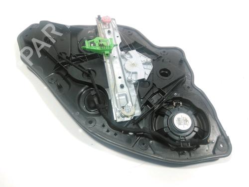 Rear right window mechanism ALFA ROMEO GIULIETTA (940_)  | BP29858829C25 