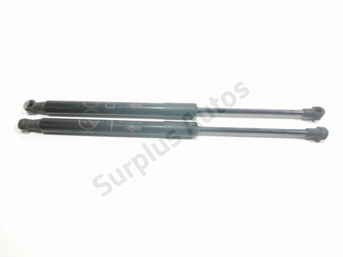 Used Tailgate lift support TOYOTA AURIS (_E18_) 1.8 Hybrid (ZWE186_, ZWE186R) (136 hp) 28261801