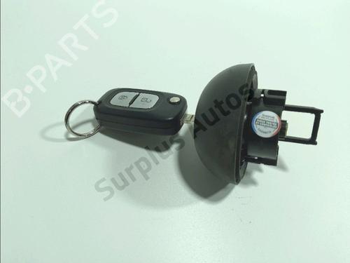 Tankdæksel Tankdæksel RENAULT KANGOO / GRAND KANGOO II (KW0/1_) 1.5 dCi 75 (KW07, KW10, KW04) (75 hp) 34262354 34262354