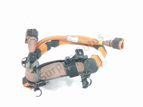 Cable RENAULT ZOE (BFM_) ZOE | BP36509504E12 - Image 2
