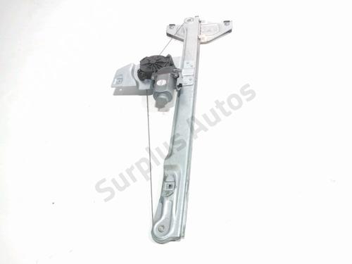 Used Front right window mechanism Front right window mechanism 38743092 38743092