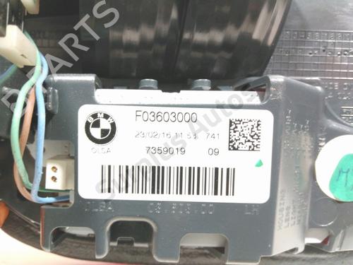 Left tailgate light BMW 1 (F21) M 135 i xDrive | BP37788027C79 - Image 3