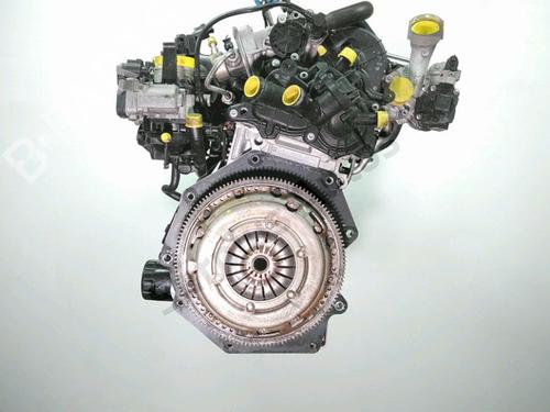 Engine SEAT LEON (5F1) 1.2 TSI | BP37762033M1 - Image 2