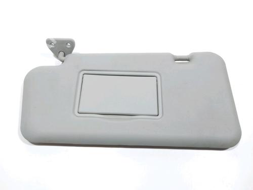 Used Left sun visor NISSAN NOTE (E11, NE11) 1.5 dCi (86 hp) 28264815