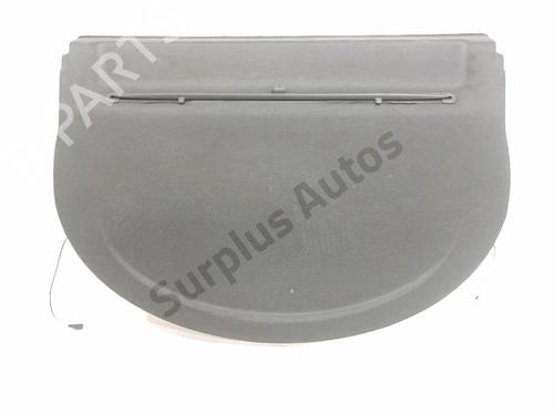 Used Rear parcel shelf Rear parcel shelf RENAULT LAGUNA III (BT0/1) 2.0 16V (BT05, BT0F, BT0W) (140 hp) 40060481 40060481
