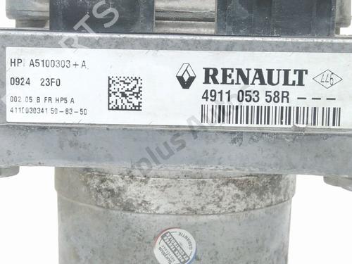 Steering pump DACIA LOGAN (LS_) 1.5 dCi (LS0K) | BP37167660M99 - Image 5