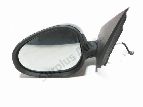 Left mirror LANCIA YPSILON (843_) 1.3 D Multijet (843.AXF11, 843.AXF1A, 843.AXM11,... | BP28246068C26 