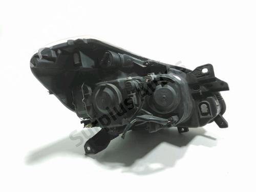 Left headlight RENAULT CLIO III (BR0/1, CR0/1) 1.5 dCi (BR17, CR17) | BP28266925C28 