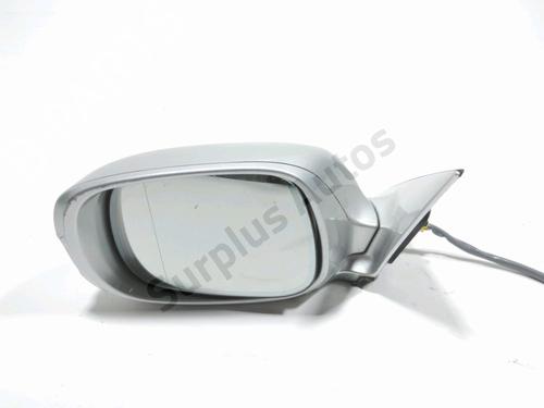 Used Left mirror Left mirror LEXUS GS (_S19_) 450h (GRS191_, GWS191_, GRS191R, GWS191R) (345 hp) 36314743 36314743