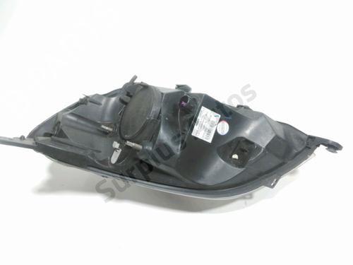 Right headlight CITROËN NEMO Box Body/MPV (AA_) 1.3 HDi 75 | BP28487213C29 