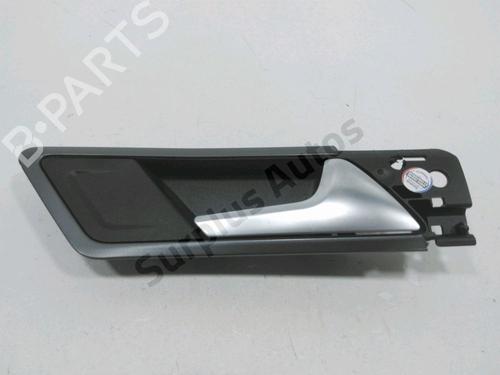 Used Rear right interior door handle VW GOLF VII (5G1, BQ1, BE1, BE2) 1.6 TDI (105 hp) 30999946