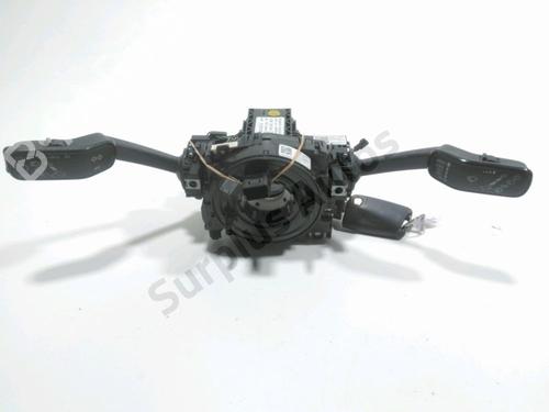 steering-wheel-controls-seat-leon-5f1-2012-2013-2014-2015-2016-2017-2018-2019-2020-2021-28227377 main image