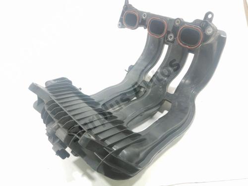 Intake manifold CITROËN C3 II (SC_) 1.2 VTi 82 | BP36831834M70 - Image 2
