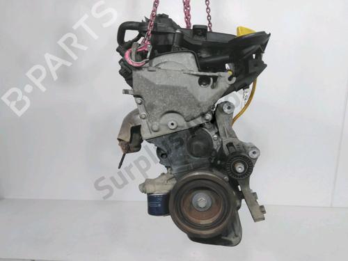 Engine RENAULT TWINGO II (CN0_) 1.2 16V (CN0K, CN0V, CN0A) | BP32655188M1
