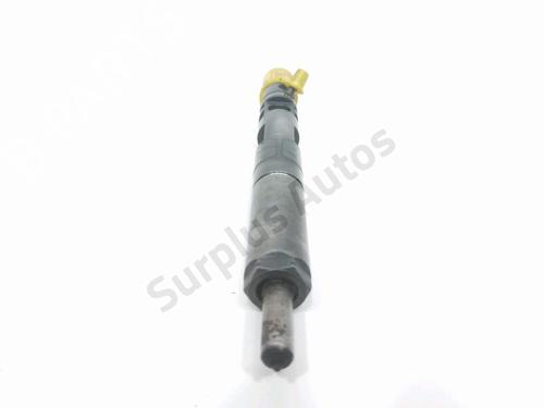 Used Injector Injector RENAULT KANGOO / GRAND KANGOO II (KW0/1_) 1.5 dCi 90 (KW05, KW08, KW0G, KW11) (90 hp) 34616210 34616210