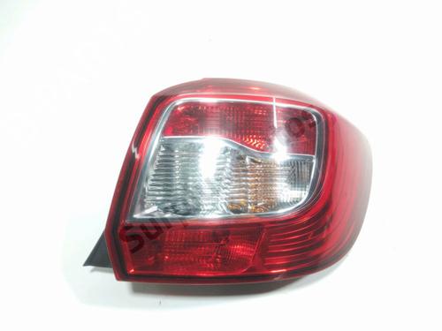 Used Right taillight DACIA SANDERO II 1.5 dCi (90 hp) 28508096