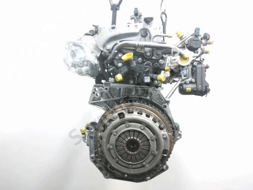 Engine DACIA DUSTER (HM_) 1.0 LPG (HMMT) | BP38317047M1 - Image 2