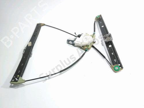 front-right-window-mechanism-audi-q7-4lb-2006-2007-2008-2009-2010-2011-2012-2013-2014-2015-2016-36374371 main image