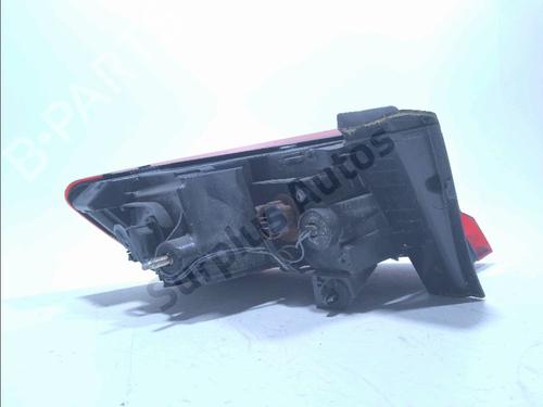Right taillight RENAULT MEGANE IV Hatchback (B9A/M/N_) 1.5 Blue dCi 115 (B9A6) | BP39089714C35 - Image 2