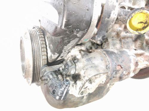 Engine FIAT PANDA (169_) 1.2 4x4 (169.AXB2A) | BP39609254M1 - Image 5