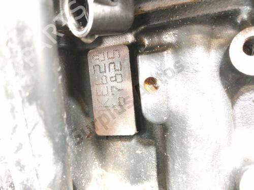 Engine RENAULT CLIO IV (BH_) 1.5 dCi 90 | BP30584608M1  - Image 5