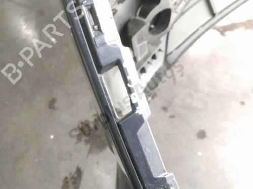 Rear bumper OPEL ASTRA H GTC (A04) 1.8 (L08) | BP28257638C8 