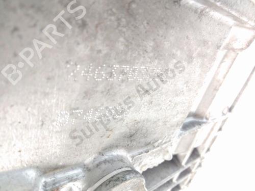 Gearbox MERCEDES-BENZ A-CLASS (W176) A 200 CDI / d (176.008) | BP37765209M3 - Image 5