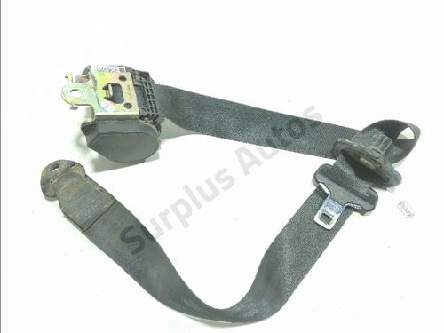 Front left seatbelt RENAULT KANGOO Express (FW0/1_) 1.5 dCi 90 (FW0G, FW05, FW08, FW11) | BP40059576I26 - Image 2