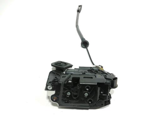 Used Rear left lock VW GOLF VII (5G1, BQ1, BE1, BE2) 2.0 TDI (150 hp) 28254866