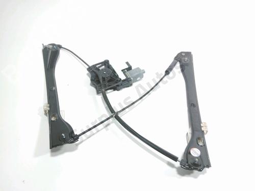 Used Front left window mechanism Front left window mechanism SKODA FABIA III (NJ3) 1.0 (75 hp) 33421209 33421209