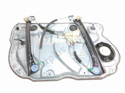 Vindusheismekanisme høyre foran VW POLO IV (9N_, 9A_) 1.4 TDI | BP30918824C23