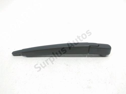 Bagrudeviskerarm Bagrudeviskerarm CITROËN C3 II (SC_) 1.4 VTi 95 (95 hp) 34416854 34416854