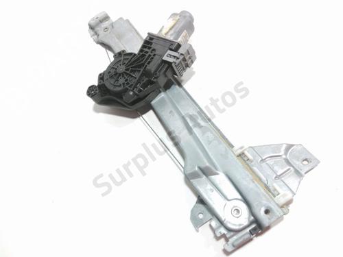 Rear left window mechanism CITROËN C4 II (NC_) 1.6 HDi 115 | BP40252178C24 - Image 3