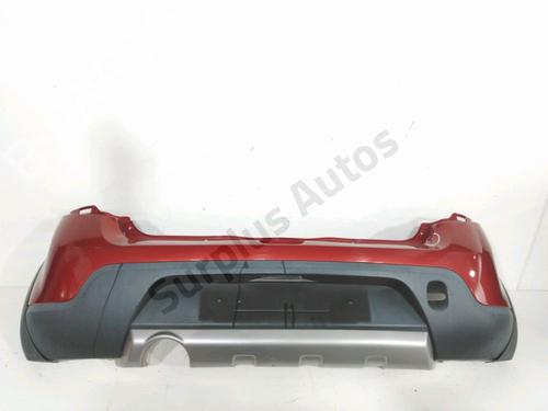 Used Rear bumper DACIA SANDERO 1.5 dCi (88 hp) 31000779