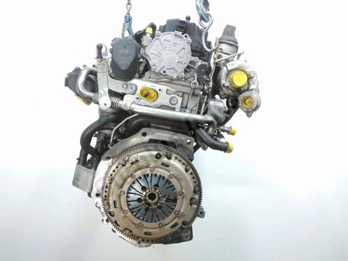 Engine VW GOLF VI (5K1) 2.0 TDI | BP39161863M1 - Image 4