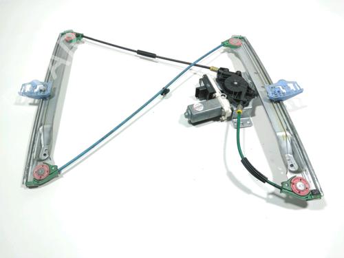 Used Front right window mechanism Front right window mechanism 28239448 28239448