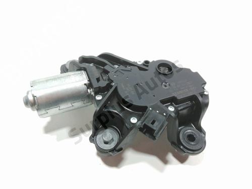Rear wiper motor RENAULT LAGUNA III Grandtour (KT0/1) 2.0 dCi (KT01, KT08, KT09, KT0K, KT12, KT1D, KT1W) | BP28272827M102 
