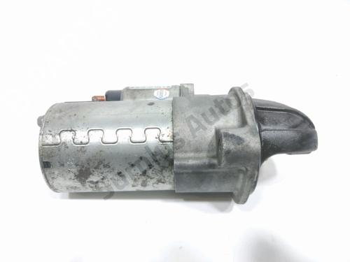 Starter SSANGYONG RODIUS II 2.2 Xdi | BP35941408M8 - Image 4
