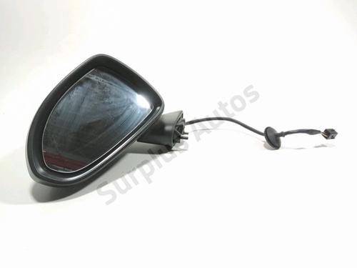 Used Left mirror OPEL CORSA E (X15) 1.3 CDTI (08, 68) (95 hp) 30843215