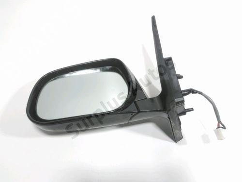 Used Left mirror TOYOTA RAV 4 III (_A3_) 2.2 D (ALA35_) (150 hp) 28245988