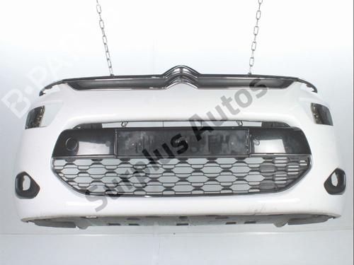 Used Front bumper Front bumper CITROËN C4 Picasso II 1.6 BlueHDi 120 (120 hp) 36550266 36550266