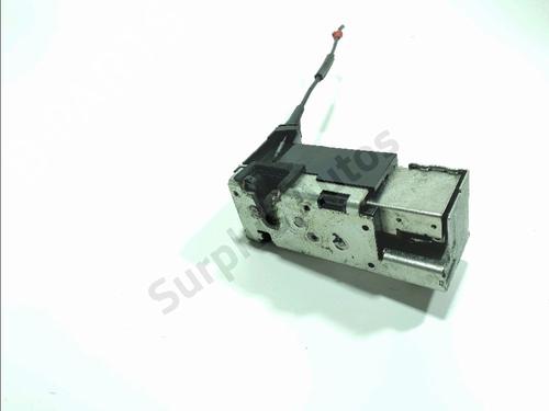 Used Front left lock Front left lock FORD TOURNEO CONNECT 1.8 TDCi (90 hp) 33686399 33686399