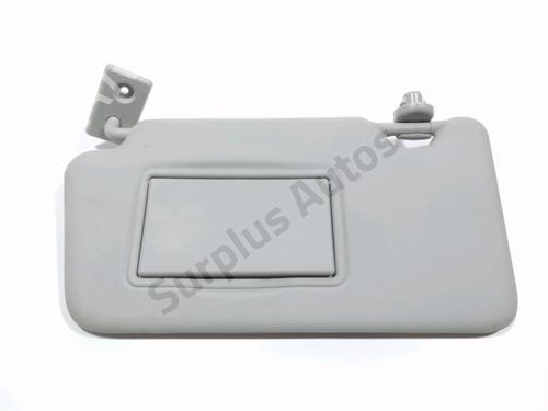 Left sun visor NISSAN NOTE (E12) 1.5 dCi | BP28264914I1 