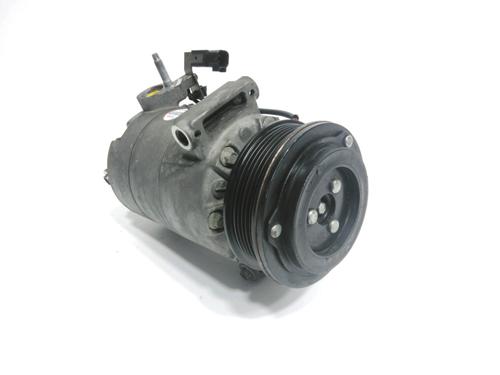 Used AC compressor FORD FIESTA VI (CB1, CCN) 1.0 EcoBoost (100 hp) 28223315