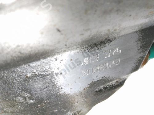 Gearbox NISSAN MICRA V (K14) 1.0 | BP28224232M3 - Image 5