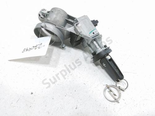Used Ignition barrel OPEL CORSA D (S07) 1.4 (L08, L68) (100 hp) 30987292