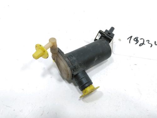 Annen FORD FUSION (JU_) 1.4 TDCi (68 hp) 31008532