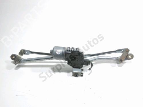 Used Front wipers mechanism Front wipers mechanism 39525197 39525197